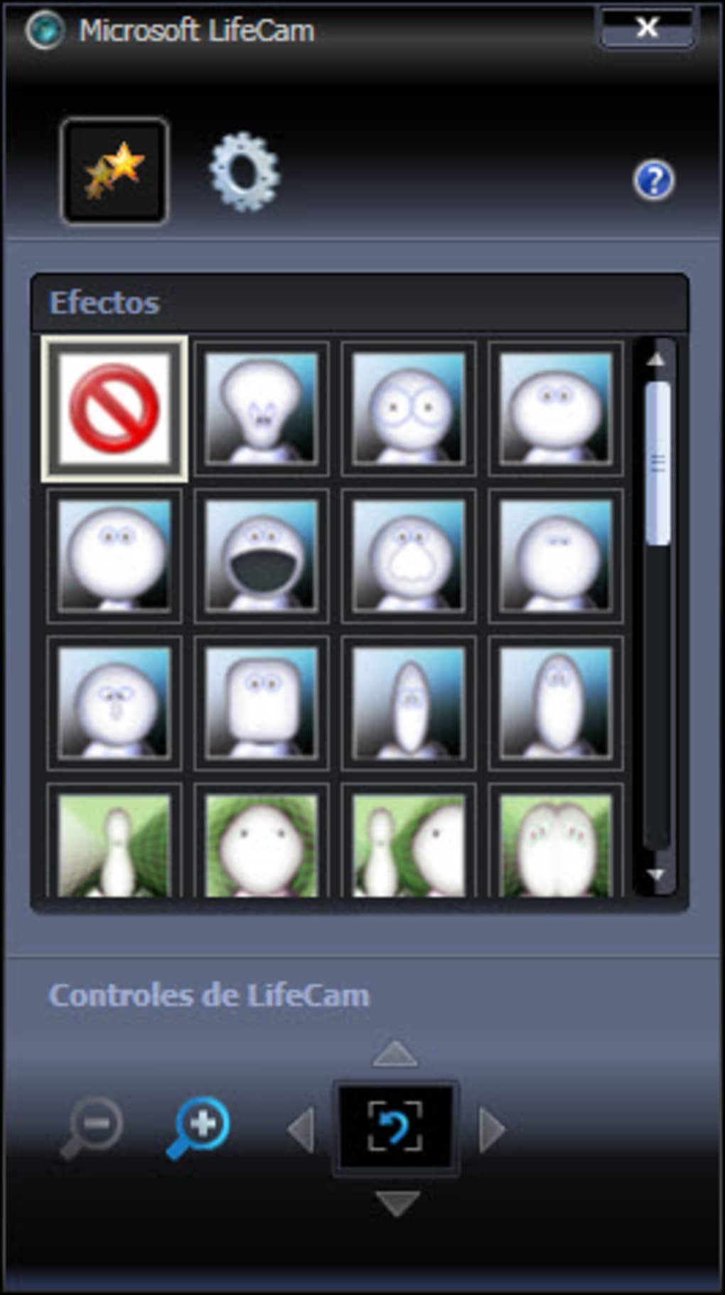 lifecam 5000 windows 10 download